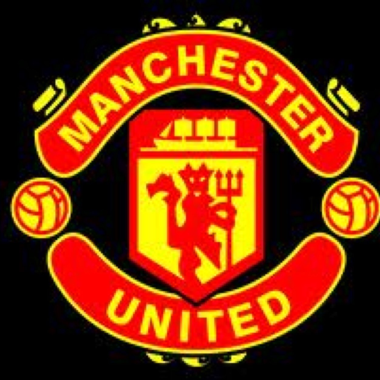 Big MUFC fan follow me I follow back all united fans