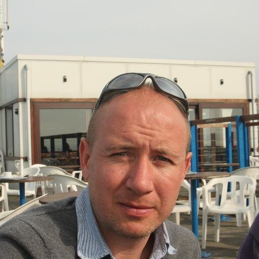 BlangerDe's profile picture. 