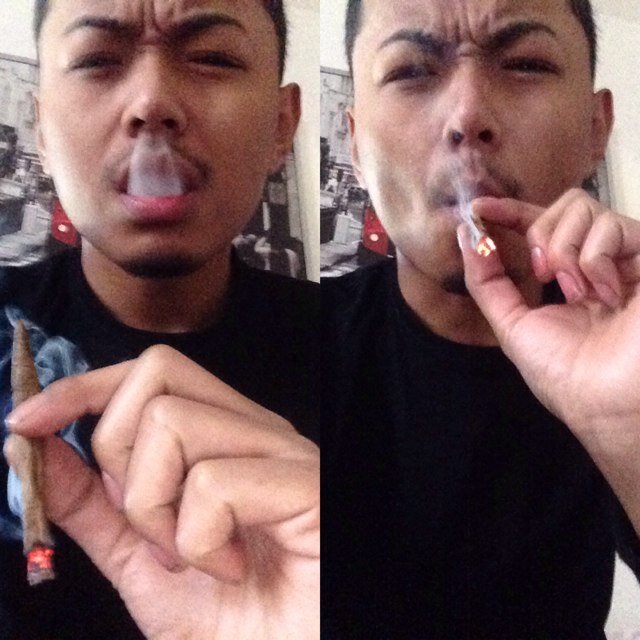 Tha_AsianBul's profile picture. ☝My Twitter . My Thoughts . My Tweets .  : It's Either - Life's Too Short... Or Your  Is......#ThatIsALL. #i5 #TeamTaurus ♉