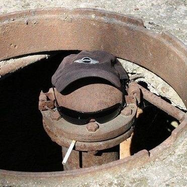 VadikSharapov's profile picture. 