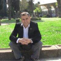 Fuat Yıldız (@fuatyildiiz) Twitter profile photo