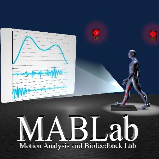 UBC MABLab Profile