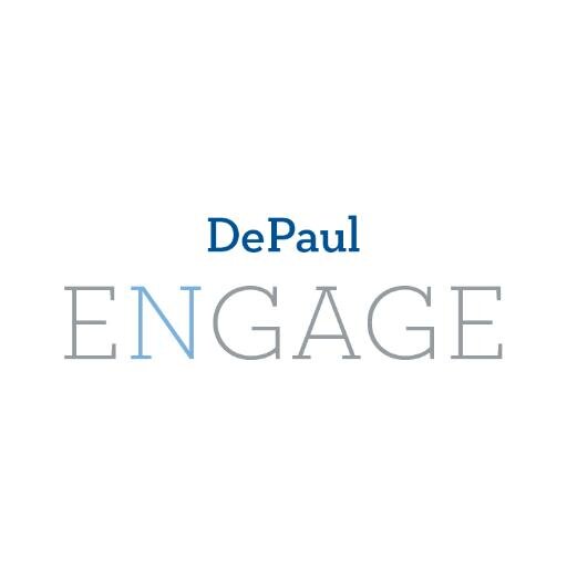 Grounded in the Vincentian mission and the quest for social justice, DePaul is engaged with the community for mutually beneficial learning and service.