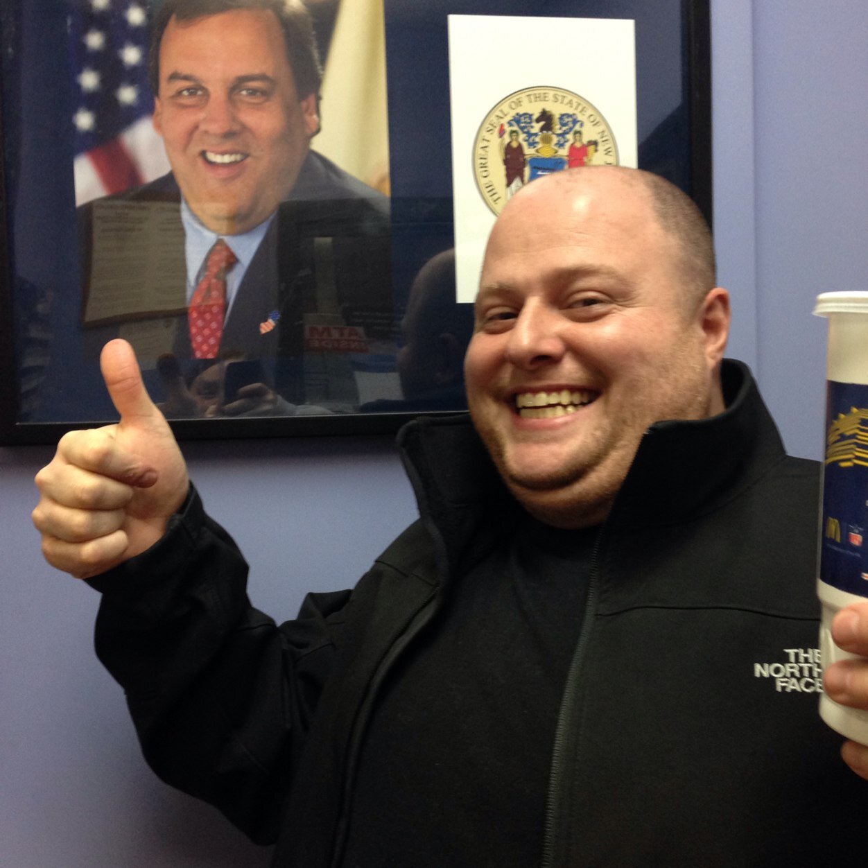 DaChefRB's profile picture. 