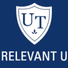 Get the latest news from @UToledo via The Relevant University programs on air via @wjrradio & @1370wspd and in print via @TCPaper and @ToledoRocks