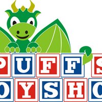 Richard Harding (@puffstoyshop) 's Twitter Profile Photo Richard Harding (@puffstoyshop) 's Twitter Profile Photo