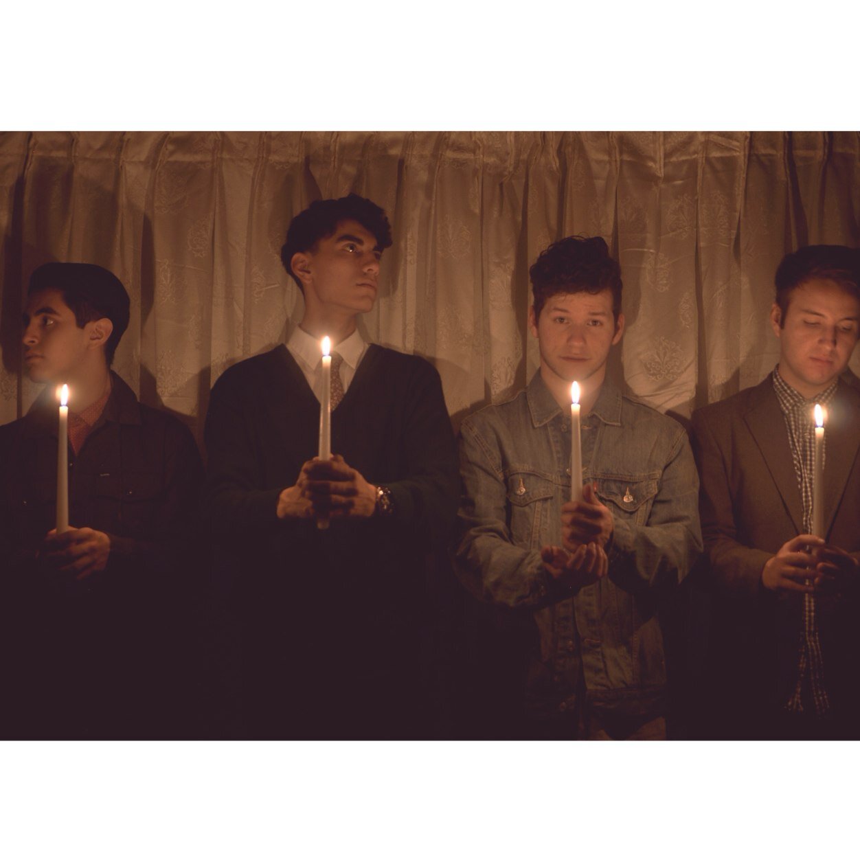 FathomlessFeel's profile picture. An indie band. Booking: thefathomlessfeel@gmail.com Download our new single on Soundcloud!