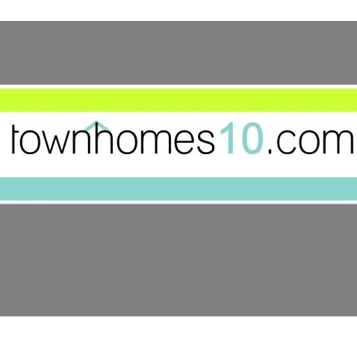 The townhomes of South Surrey and White Rock.