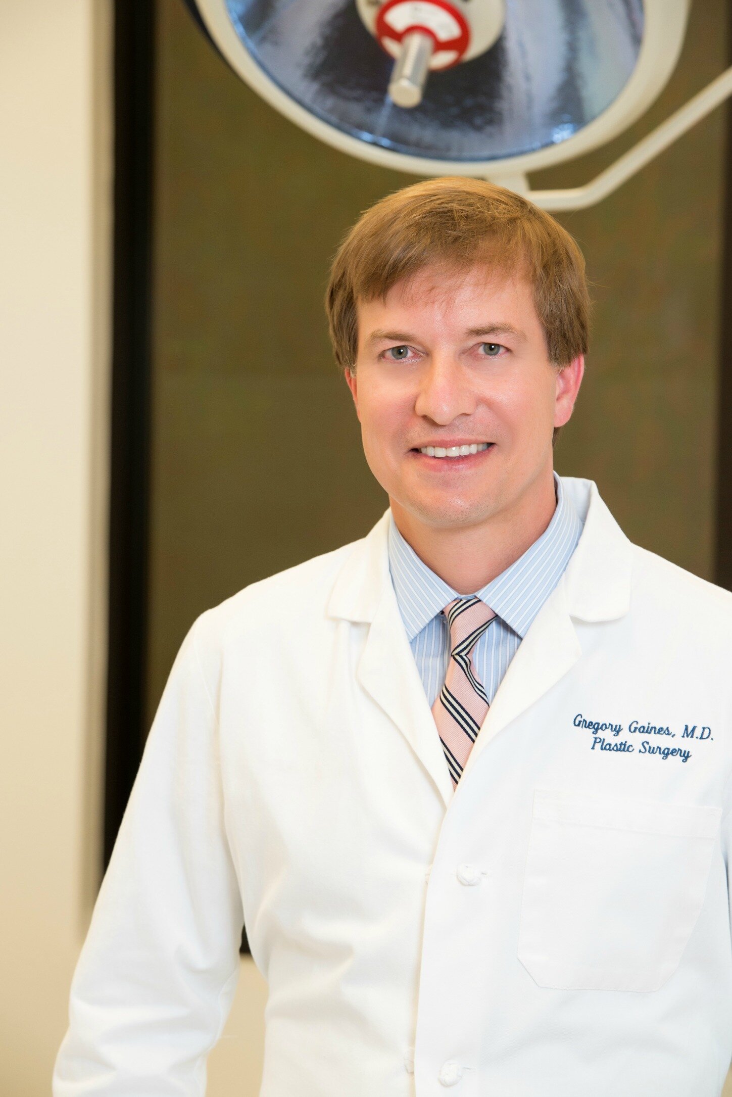 Gaines Plastic Surgery
(352)333-9600
Gainesville, FL