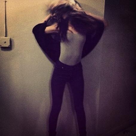 brdjanka's profile picture. Destiny is for losers. It's just a stupid excuse to wait for things to happen, instead of making them happen