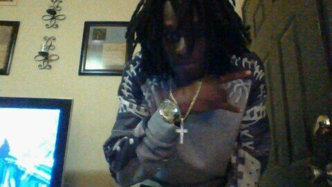 loving na'mayiah in getting money
