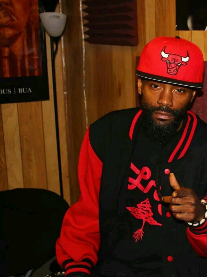Artist Reggae /HipHop Sound Engineer & President of STARMODE FAKULTY