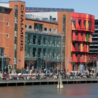 Software Engineering Division at Chalmers | University of Gothenburg