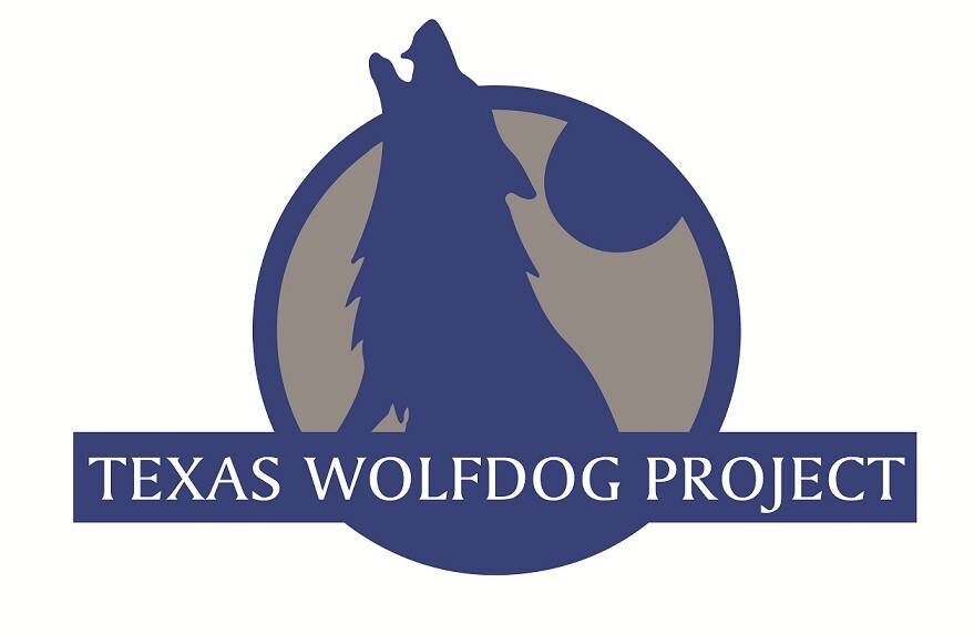Texas Wolfdog Project and Shelter Inc. is an all volunteer and donation based rescue dedicated to saving  wolfdogs and northern breed dogs in Texas.