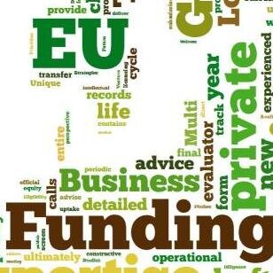 EU funds , SME tech & innovation support, FDI projects MGMT