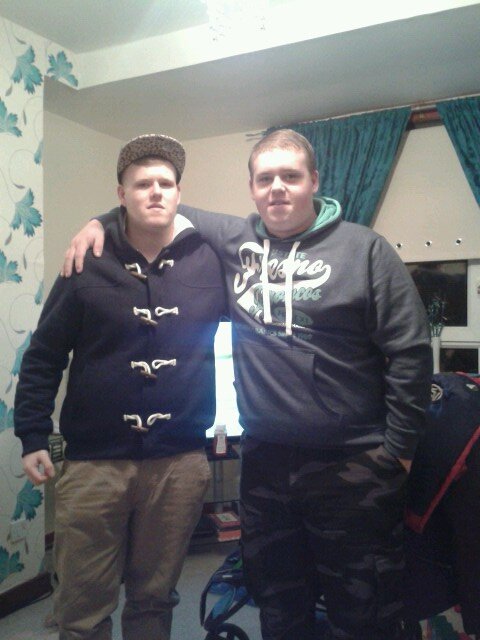 20AndrewReid13's profile picture. Just a normal man doing my thing. love rap. DUNKERS IS THE BEST SNACK AVAILABLE