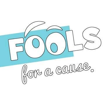 Comedy Night on April Fools' Day 2014 for the @FFLFoundation, run by @Centennial_CCPR Students
