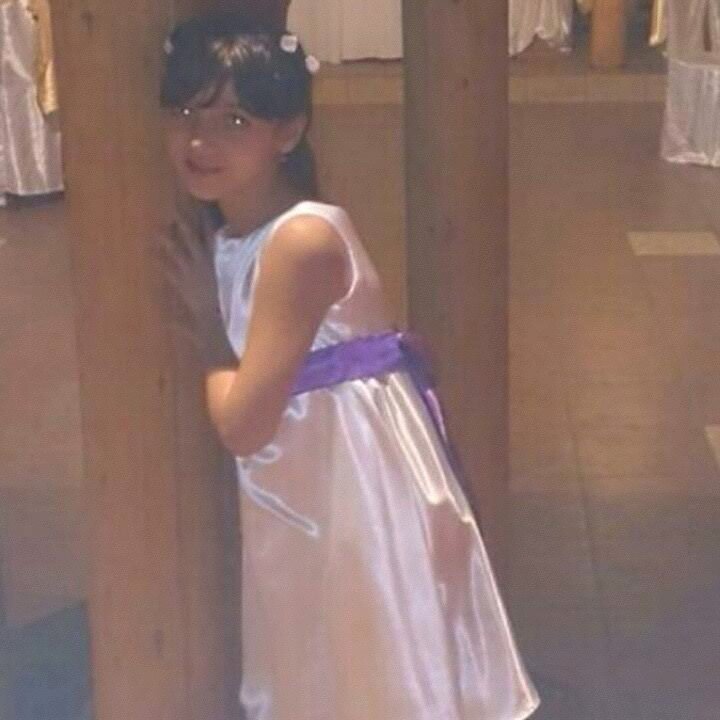 Daria lo que fuera por ser
