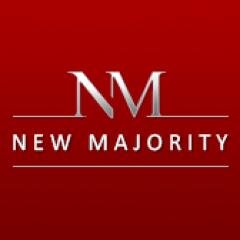 Official Twitter account of the New Majority |                       Instagram: https://t.co/eyMq8zJddD Facebook: https://t.co/MjV9aKE1A1