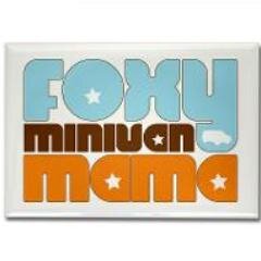 FoxyMinivanMama's profile picture. 