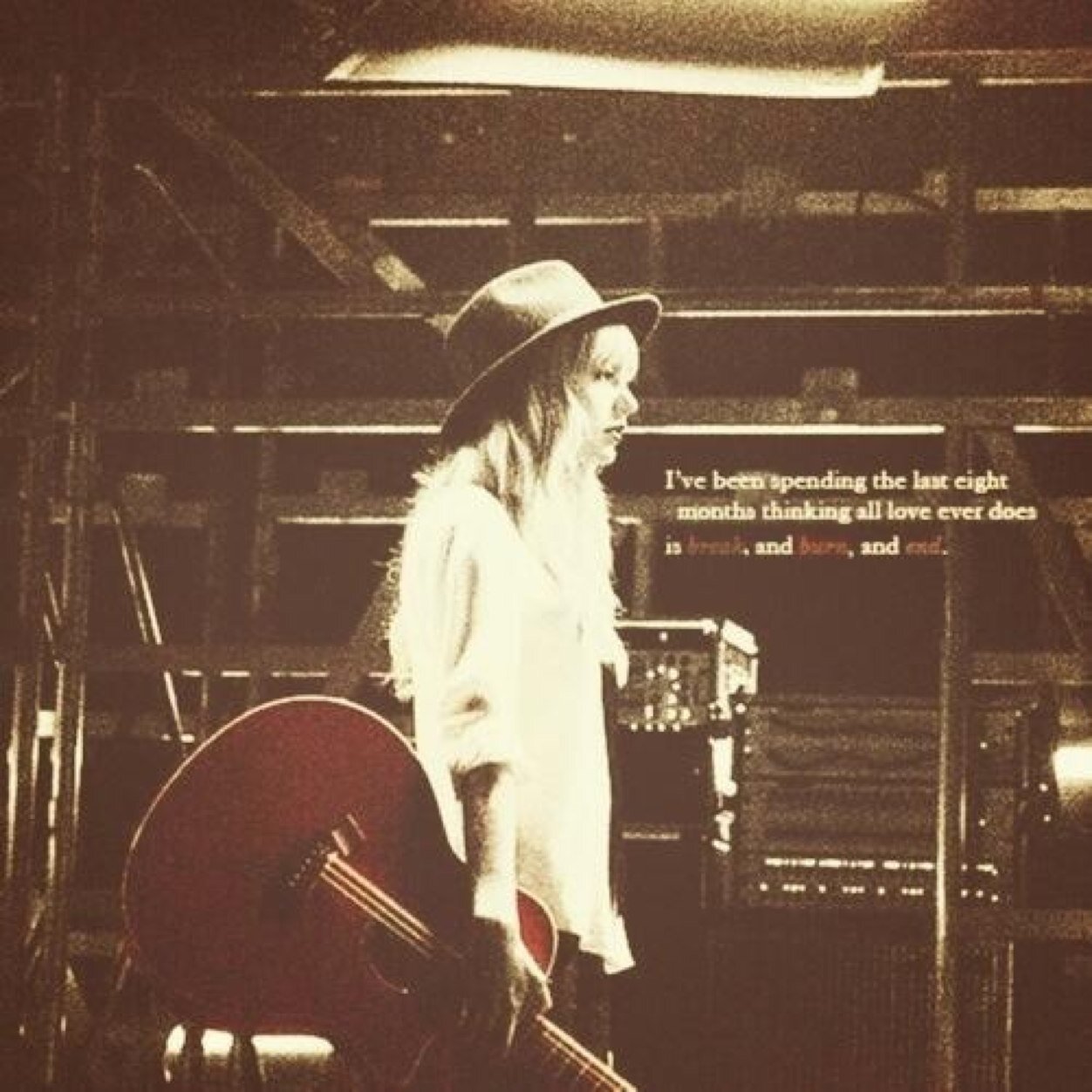 TaylorSwiftCCS's profile picture. Today is never too late to be brand new. Life is a tough crowd.