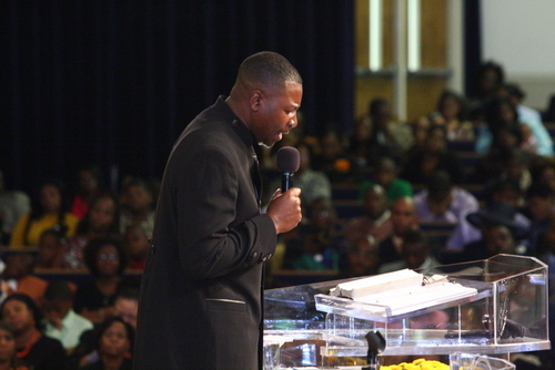 Husband,preacher,teacher,visionary,friend,counselor, spiritual father,US Army retired