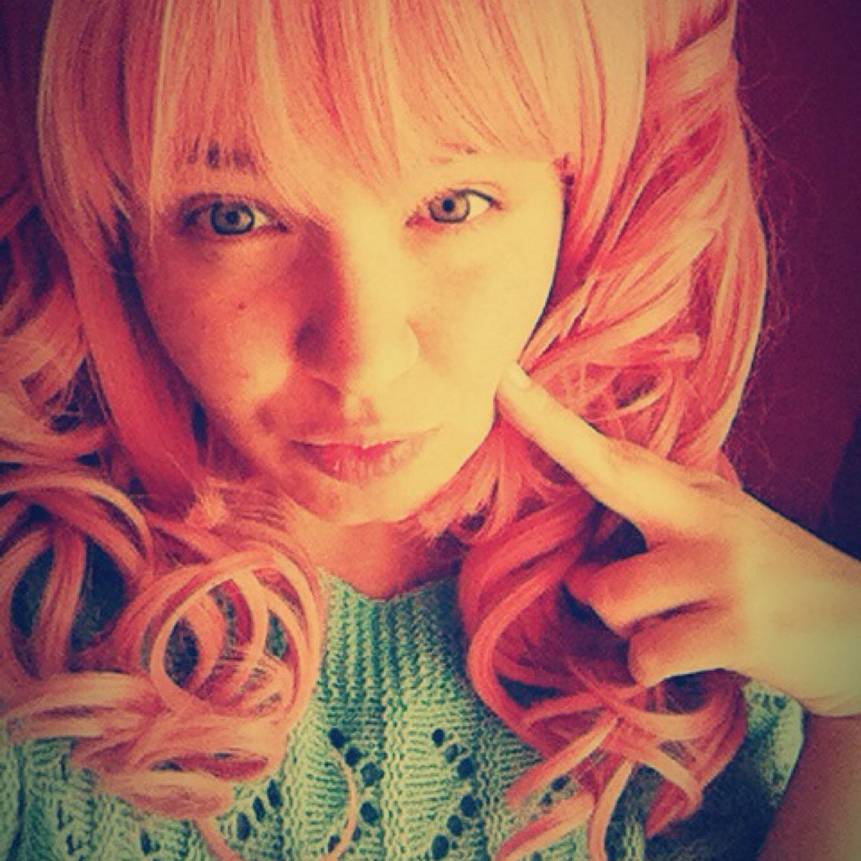 MikySayaka's profile picture. Shut up Bitch, I'm FABULOUS!!!!!!! I miss you, Sebastian-chan! (/ _ ; )