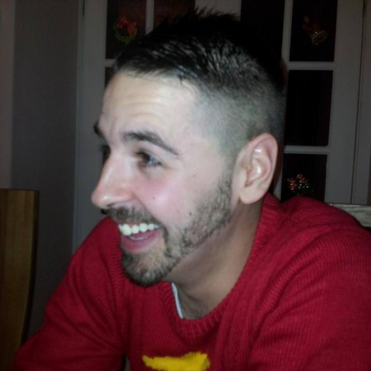 Big time LFC and UFC fan!