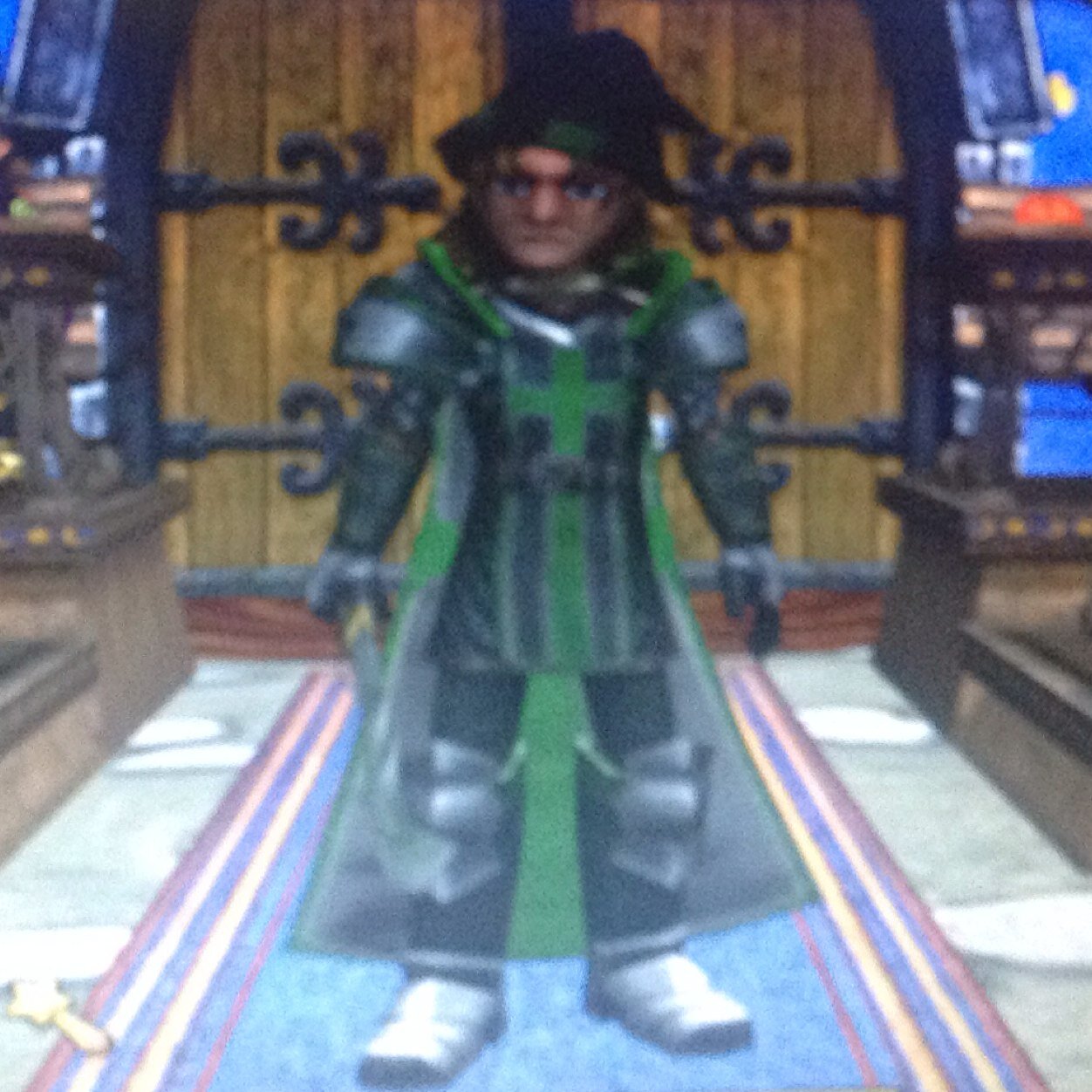 Andrew91031237's profile picture. 