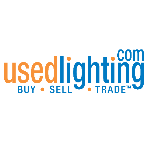 The official twitter of http://t.co/kiruYyOcKr, a great place to buy, sell or trade used stage & theatrical lighting equipment since 1999.