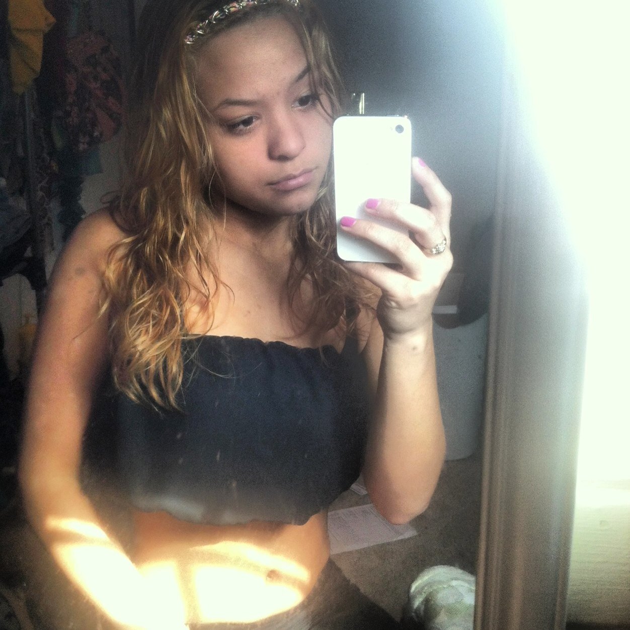 Live.♓