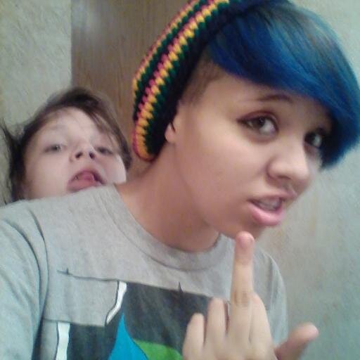 Ayee! My name is Alura. You can call me Lulu!  I love music and I'm very social. xD That's basically it!