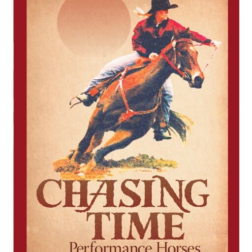 Chasing Time Performance Horses offers barrel racing training and exquisite horse boarding from the most competitive riders to the horse enthusiast.