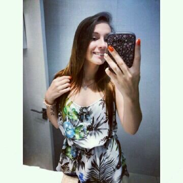 16, Canceriana, Colorada e Gaúcha tchê!