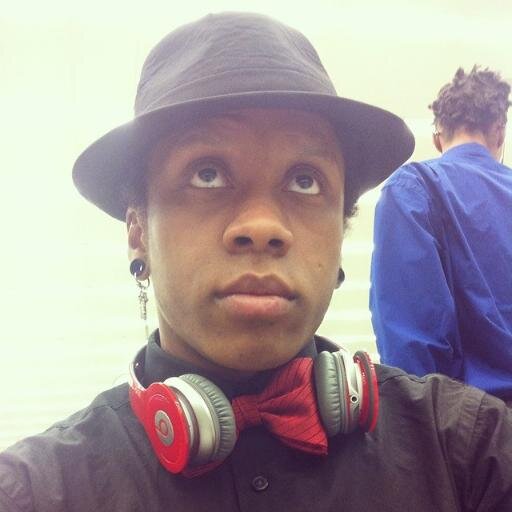 MdnghtRnbw's profile picture. 21 | Black Native Man of Transgender Experience | Activist Life            #BlackisBeautiful #TransAdvocacy #BetheChange #Love&Light #PoetryisPower