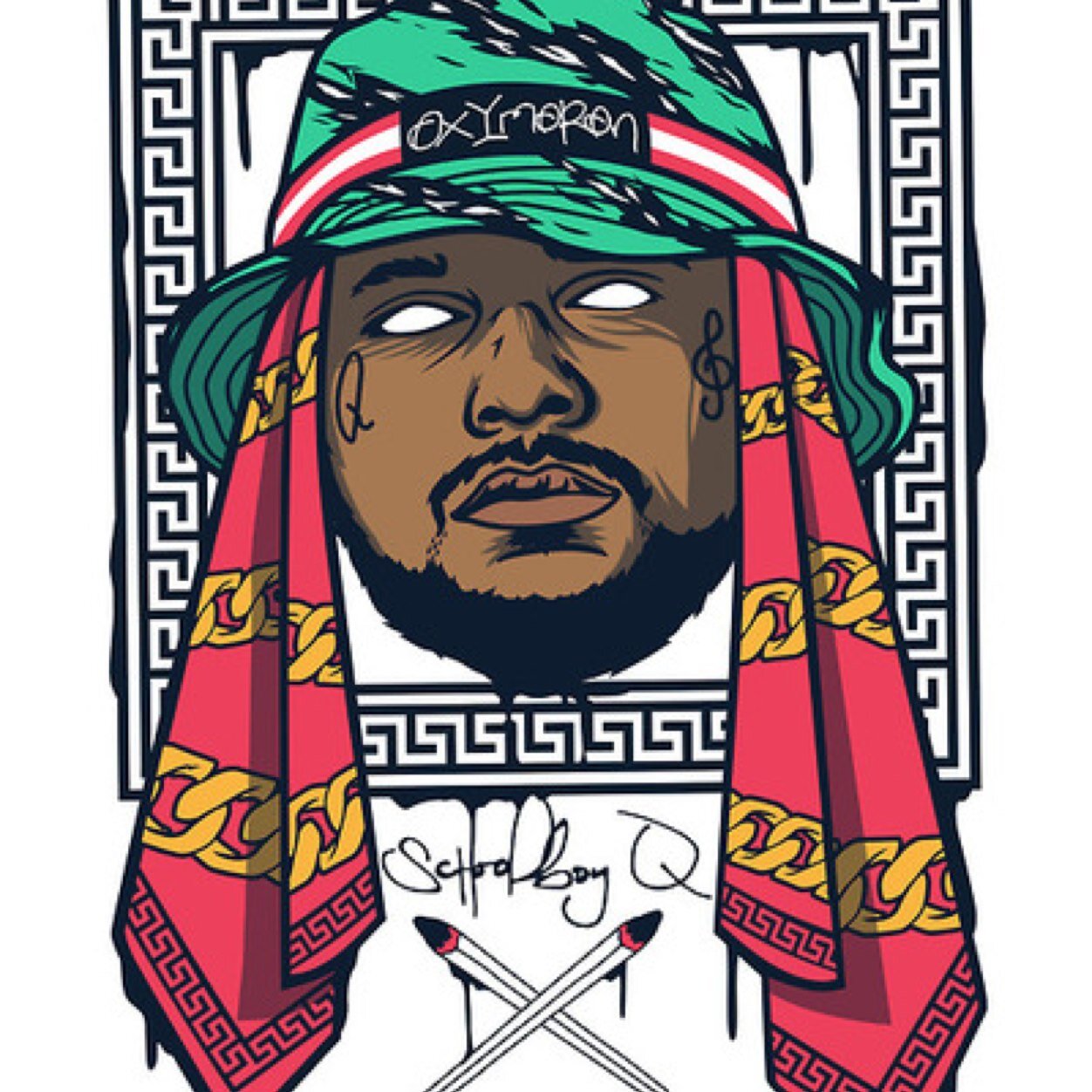 OXY
