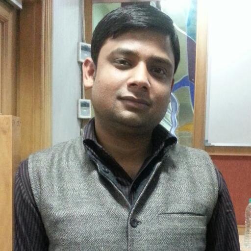 Shekhar Anand System / Network Eng.
E-Solutions Pvt.Ltd. Noida.