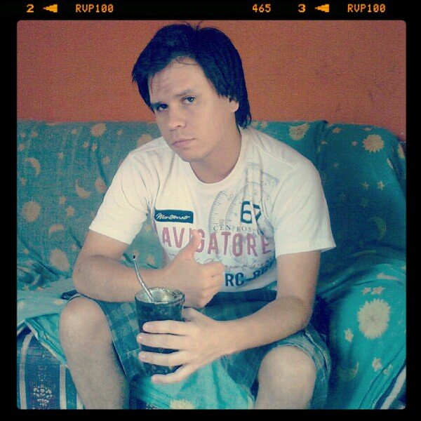 vgando's profile picture. 