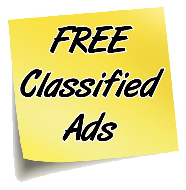 Post free ads online | worldwide exposure from a trusted classified website.