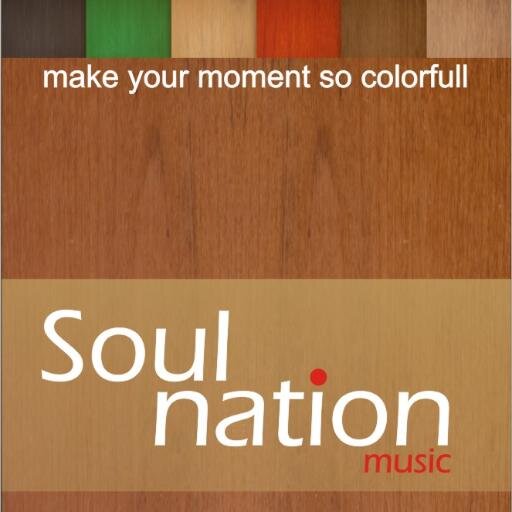 _soulnation's profile picture. Wedding, Gathering, Event, Birthday, and every moment | Sound System. CP: soulnationofficial@gmail.com | 085720308254 (Rizky) | 085722093163 (rekas)