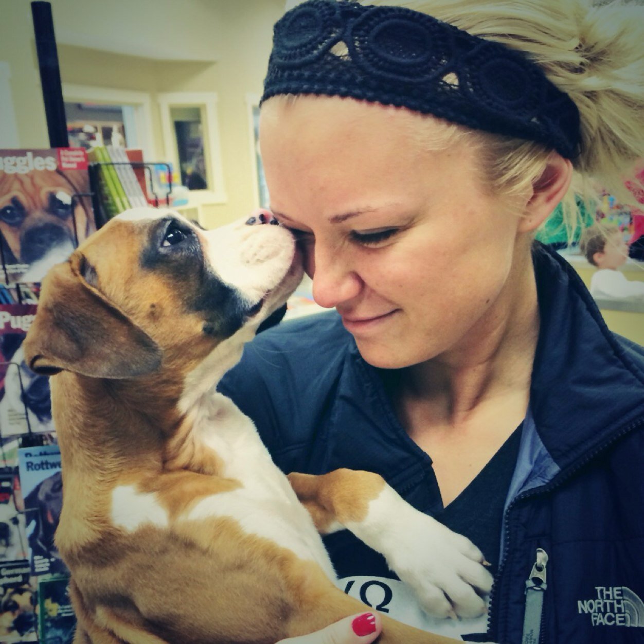 eeohlund's profile picture. 