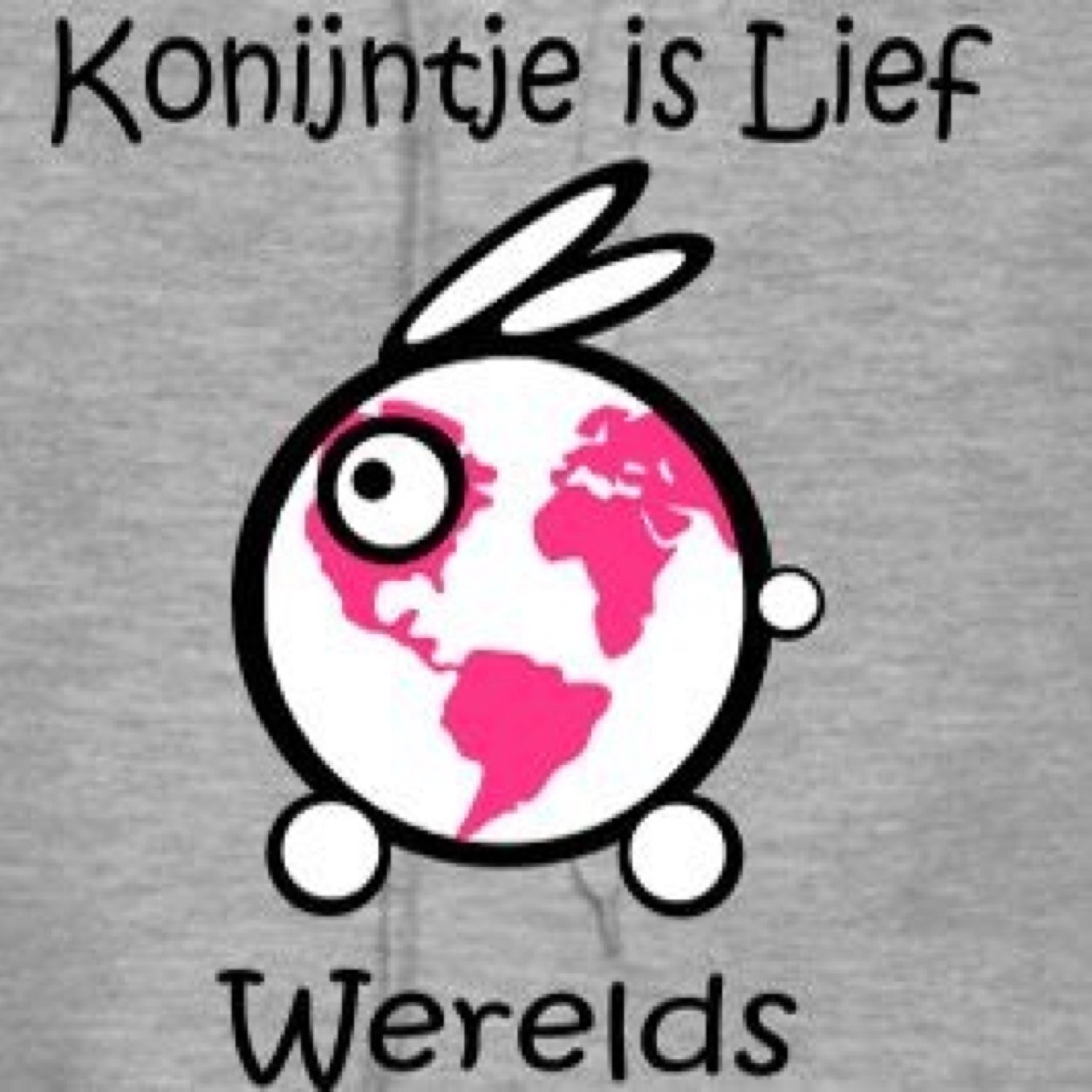 konijntjeislief's profile picture. 