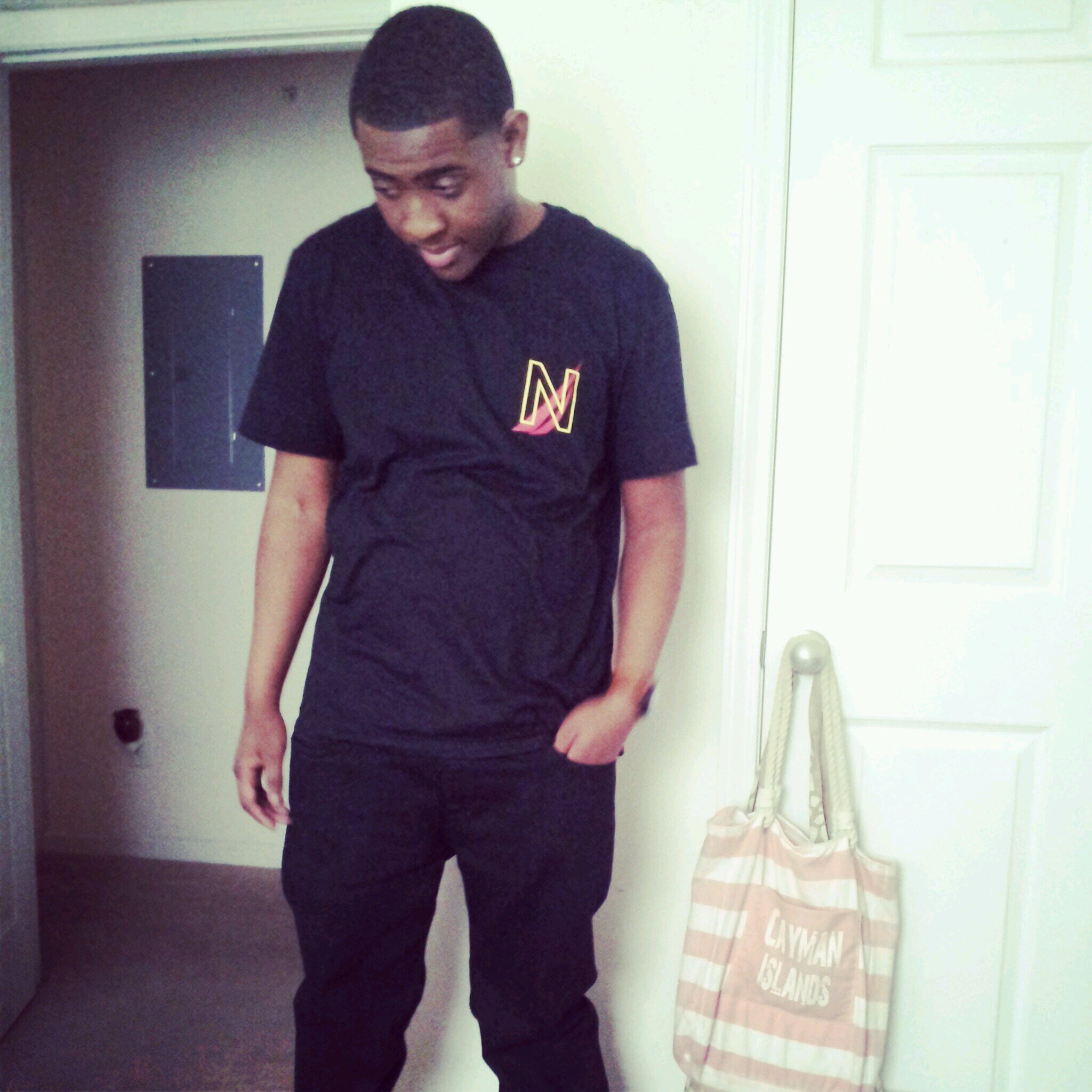 what's understood ain't got to be explain!