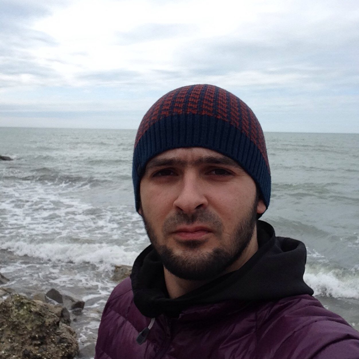 zaudin07's profile picture. Люблю Приколы и Футбол. Взаимный фолловинг, RuFollowBack.