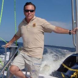 Yacht and boat enthusiast, ❤️ for all things boating