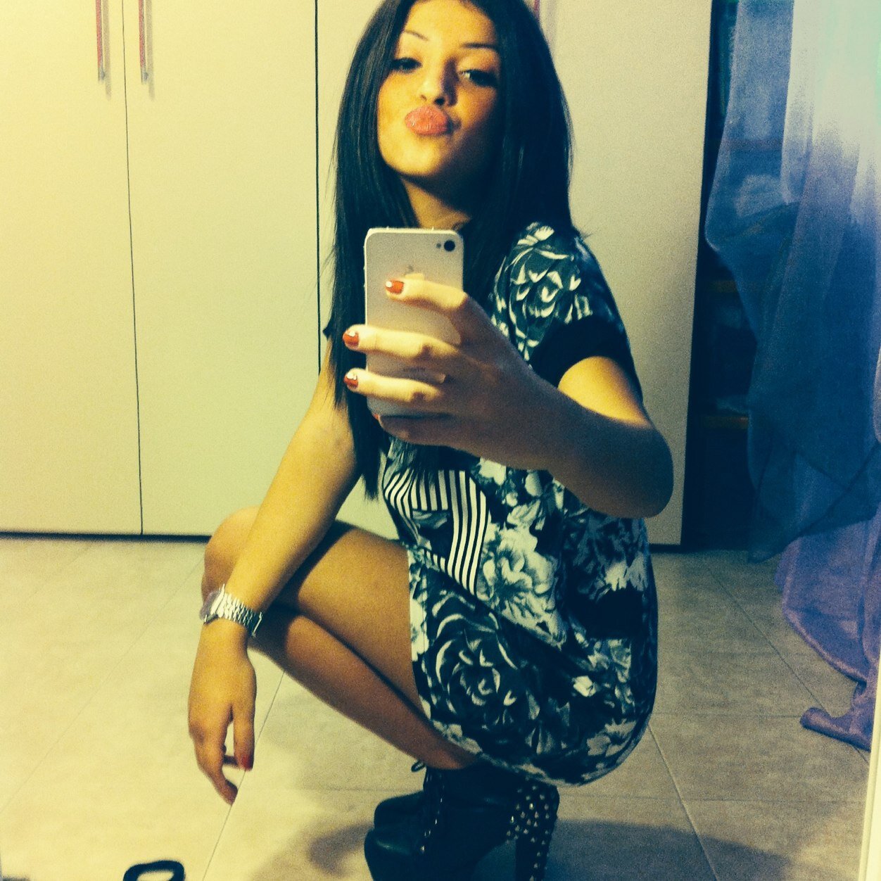 Martina_Reho's profile picture. Martina Reho/love mode/love my bestfriend/single/Rome/student
Facebook: Martina Withoutlove Reho
Instagram: martinareho2
Libero mail: martina.reho@libero.it