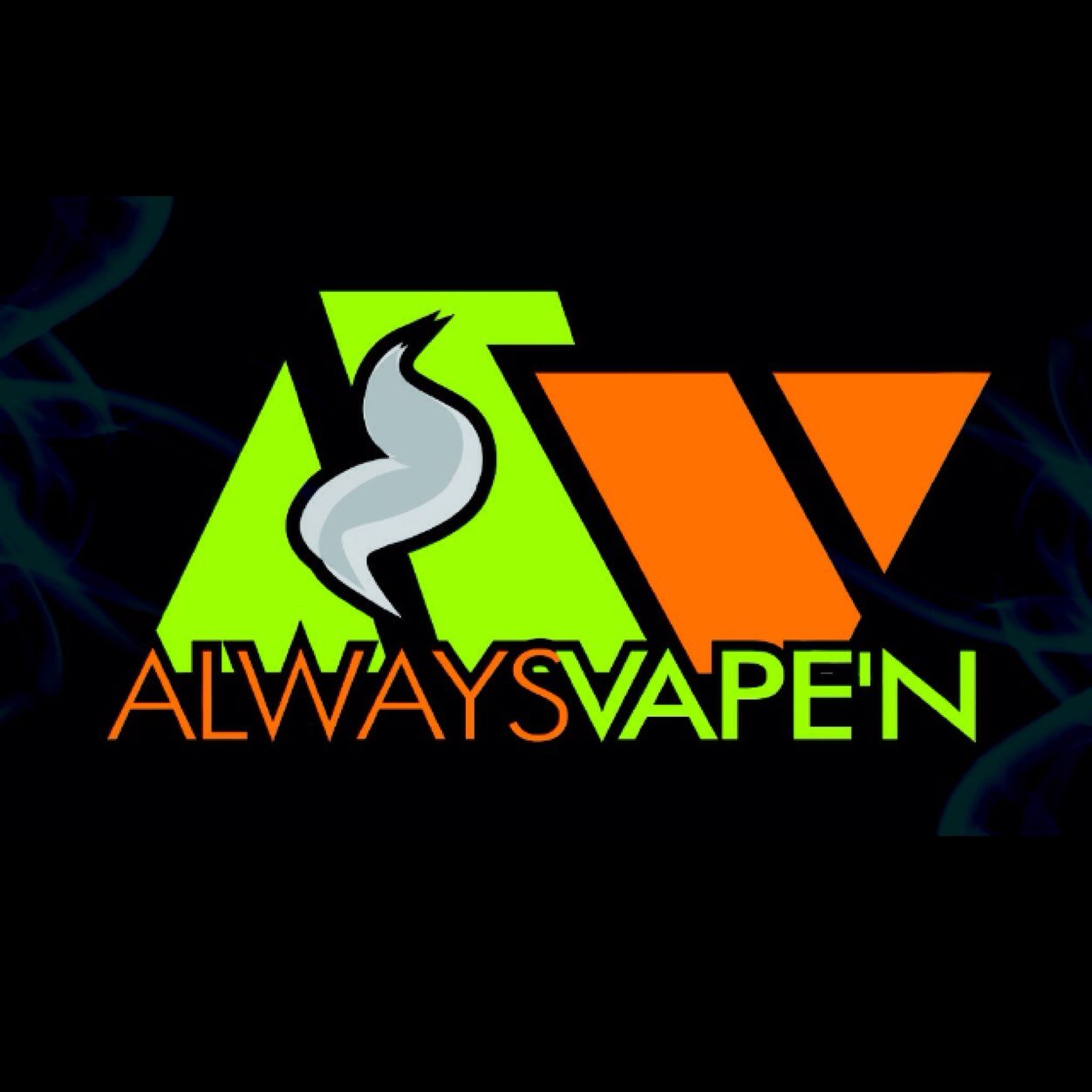AlwaysVapen's profile picture. 