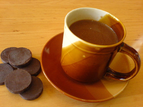 tsokozambo's profile picture. 