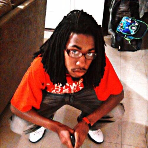 Shawn D Dat Rapping Ahh Nigga 
#GrindHard  R.i.P & Free My Niggaz