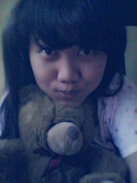 AgnesFebrianaY's profile picture. ♥Jesus
❤️Suamik ❤️Anak ❤️BapakIbuk